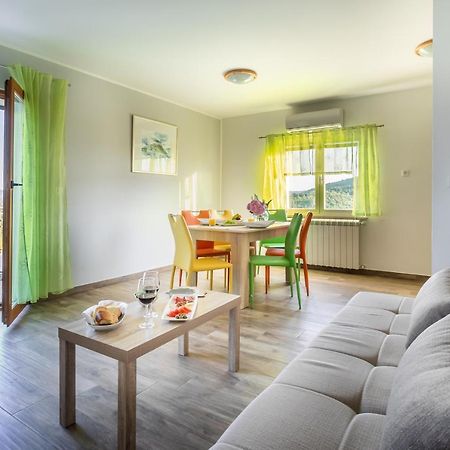 Apartman Volte Apartment Бузет Екстериор снимка