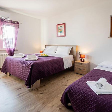 Apartman Volte Apartment Бузет Екстериор снимка