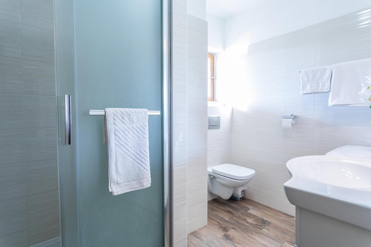 Apartman Volte Apartment Бузет Екстериор снимка